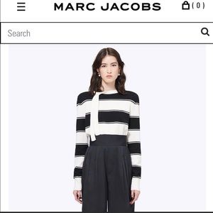 Marc Jacobs sweater